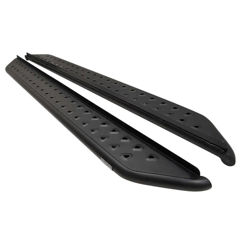 Westin 28-34085 - Outlaw Running Boards 2019 -2024 Ram 1500 Crew Cab New Model