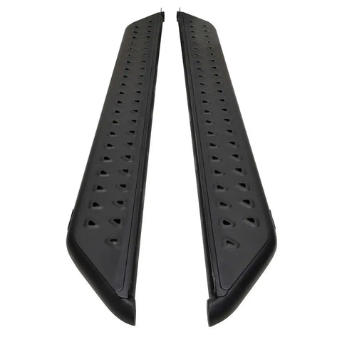 Westin 28-34085 - Outlaw Running Boards 2019 -2024 Ram 1500 Crew Cab New Model