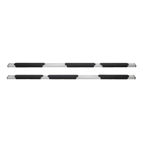 Westin 28-534340 - R5 Modular Wheel to Nerf Step Bars 19-24 Ram 2500/3500 8 ft Bed Crew Cab