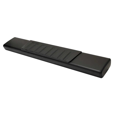 Westin 28-75405 - R7 Nerf Step Bar Display Sample 40 in. Black