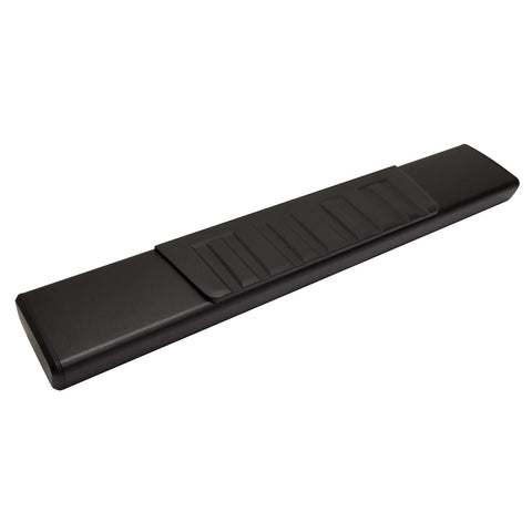 Westin 28-75405 - R7 Nerf Step Bar Display Sample 40 in. Black