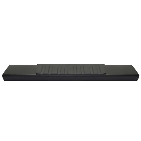 Westin 28-75405 - R7 Nerf Step Bar Display Sample 40 in. Black