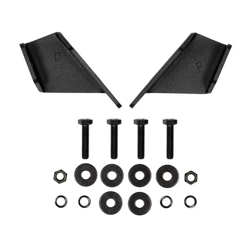 Westin 28-75405 - R7 Nerf Step Bar Display Sample 40 in. Black