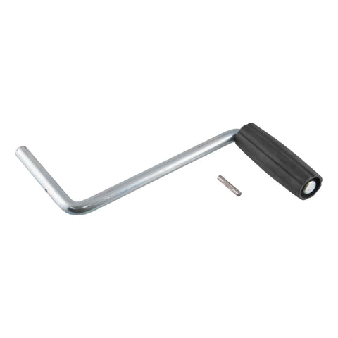 CURT 28923 Replacement Swivel Jack Side-Wind Handle for Jacks