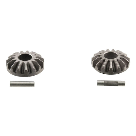 CURT 28924 Replacement Swivel Jack Gears for Side-Wind Jacks