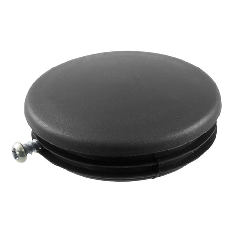 CURT 28925 Replacement Marine Jack Cap for Side-Wind Jacks