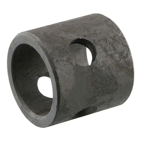 CURT 28942 - Replacement Swivel Jack Male Pipe Mount 9/16-Inch Pin Hole