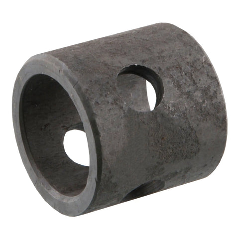 CURT 28942 - Replacement Swivel Jack Male Pipe Mount 9/16-Inch Pin Hole