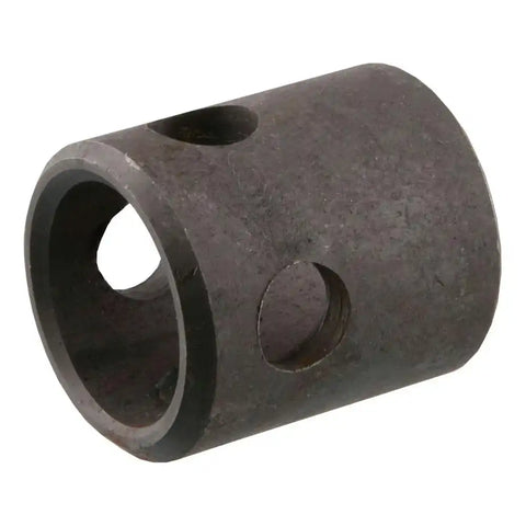 CURT 28943 - Replacement Swivel Jack Male Pipe Mount 5/8-Inch Pin Hole