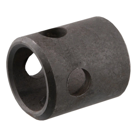 CURT 28943 - Replacement Swivel Jack Male Pipe Mount 5/8-Inch Pin Hole