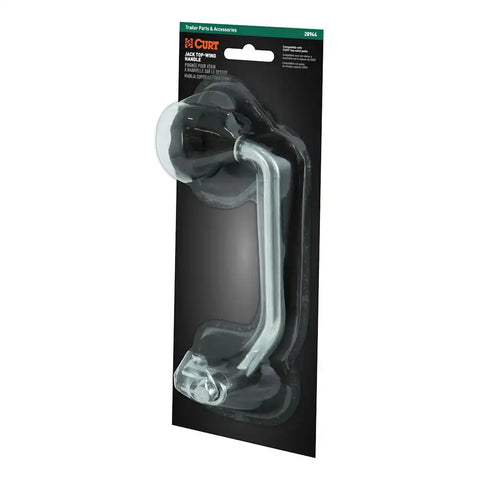 CURT 28944 - Replacement Jack Top-Wind Handle
