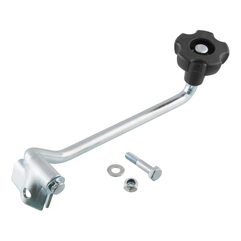 CURT 28964 - Replacement Direct-Weld Square Jack Handle for #28570