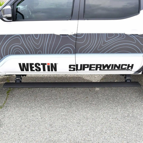 Westin 29-22775 - Pro-e Electric Running Boards Crew Cab
