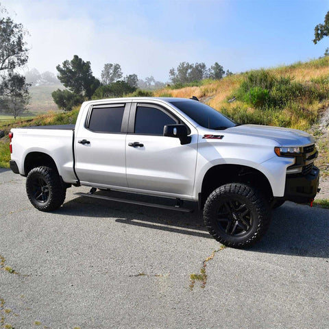 Westin 29-24135 - Pro-e Electric Running Boards Crew Cab
