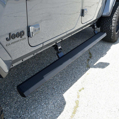 Westin 29-24165 - Pro-e Electric Running Boards