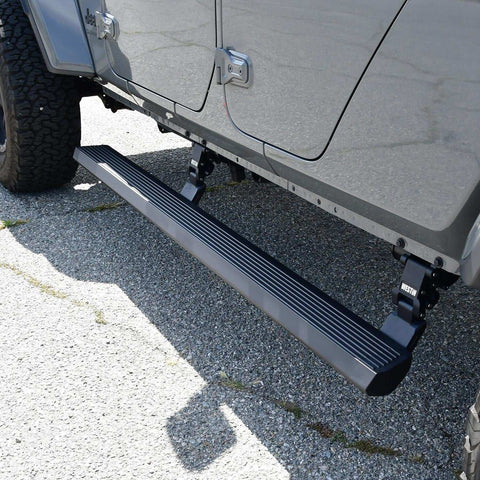 Westin 29-24165 - Pro-e Electric Running Boards