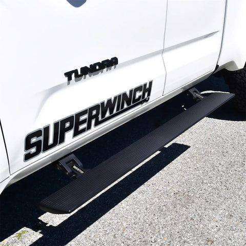 Westin 29-24235 - Pro-e Electric Running Boards Extended Cab