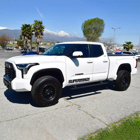 Westin 29-24235 - Pro-e Electric Running Boards Extended Cab