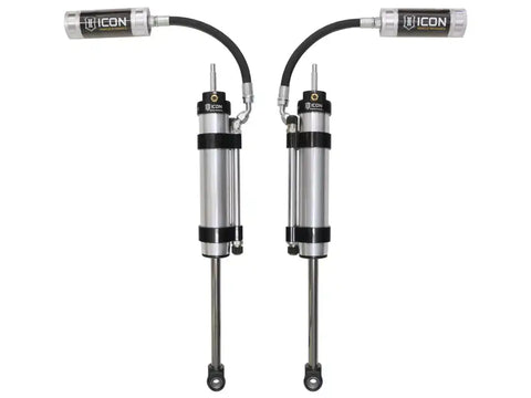 ICON Vehicle Dynamics FRDK_29920P 07-18 JK 3" FRONT 2.5 OMEGA VS RR PAIR