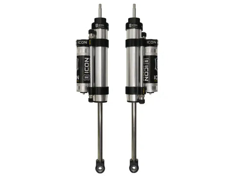 ICON Vehicle Dynamics FRDK_29945P 07-18 JK 4.5" REAR 2.5 OMEGA VS PB PAIR