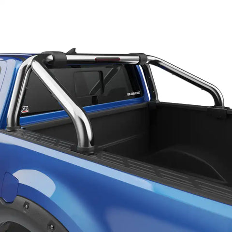 EGR SBAR0111 - S-Series -19-22 Ford Ranger S-Series Polished Stainless Sports Bar