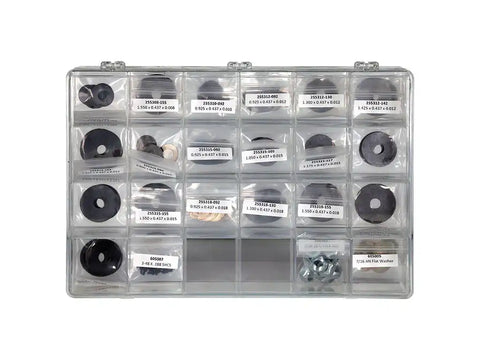 ICON Vehicle Dynamics FRDK_302004 3.0 MASTER SHIM KIT