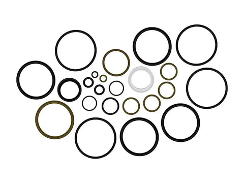 ICON Vehicle Dynamics FRDK_302005V 3.0 ICON REBUILD KIT HIGH TEMP (ALL)