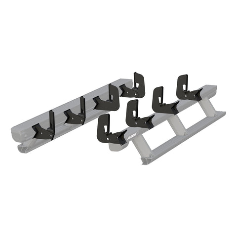 ARIES 3025101 - Mounting Brackets for ActionTrac