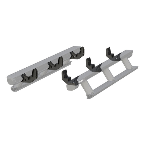 ARIES 3025104 - Mounting Brackets for ActionTrac