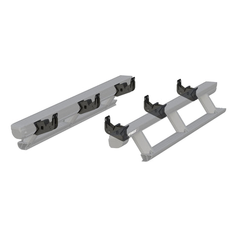 ARIES 3025111 - Mounting Brackets for ActionTrac