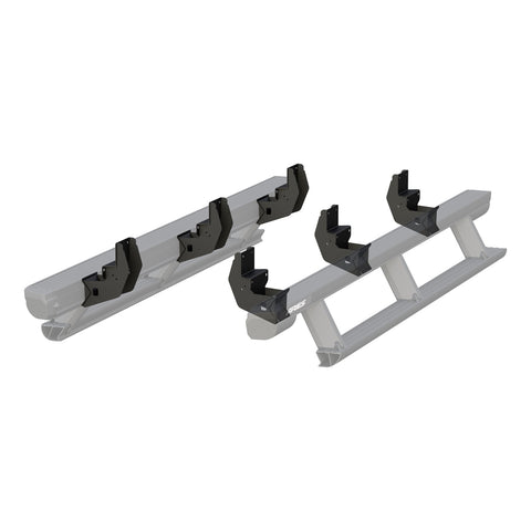 ARIES 3025121 - Mounting Brackets for ActionTrac
