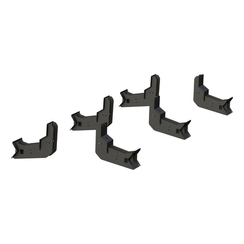 ARIES 3025160 - Mounting Brackets for ActionTrac