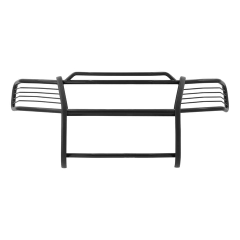 ARIES 3046 - Black Steel Grille Guard, Select Ford Expedition, F-150