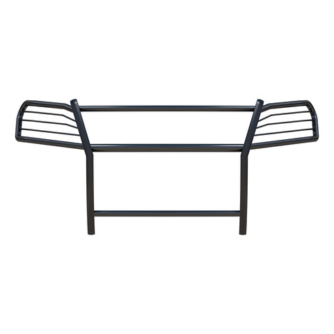 ARIES 3068 - 1-1/2-Inch Black Steel Grille Guard, No-Drill, Select Ford Explorer