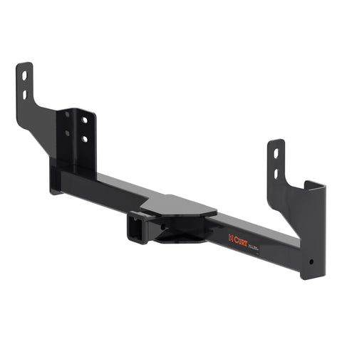CURT 31089 2-Inch Front Receiver Hitch, Select Ram 2500