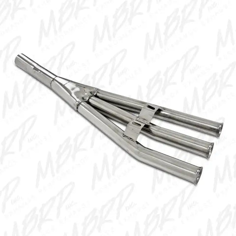 MBRP Exhaust 3110700 - Header