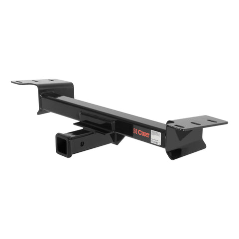 CURT 31352 2 Front Receiver Hitch, Select Ford Expedition, F-150, Lincoln Mark LT