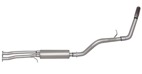 Gibson Performance Exhaust 315505 Cat-Back Single System Aluminized