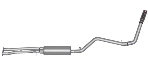 Gibson Performance Exhaust 315506 Cat-Back Single System Aluminized