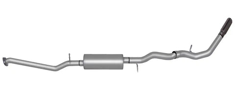 Gibson Performance Exhaust 315519 Cat-Back Single System Aluminized