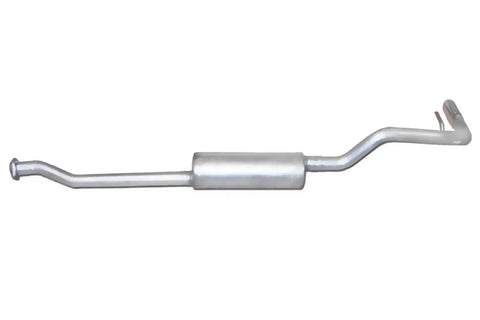 Gibson Performance Exhaust 315530 Cat-Back Single System Aluminized