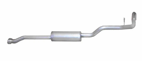 Gibson Performance Exhaust 315535 Cat-Back Single System Aluminized