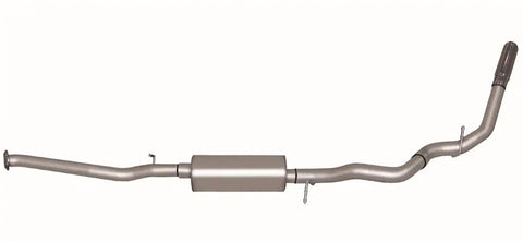 Gibson Performance Exhaust 315536 Cat-Back Single System Aluminized