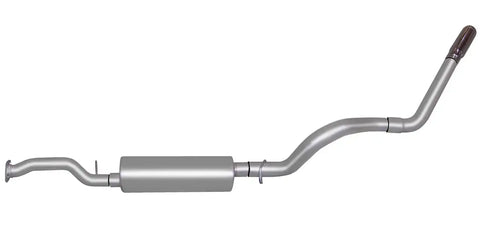 Gibson Performance Exhaust 315552 Cat-Back Single System Aluminized