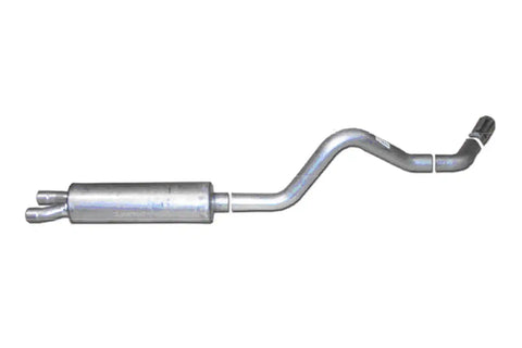 Gibson Performance Exhaust 316510 Cat-Back Single System Aluminized