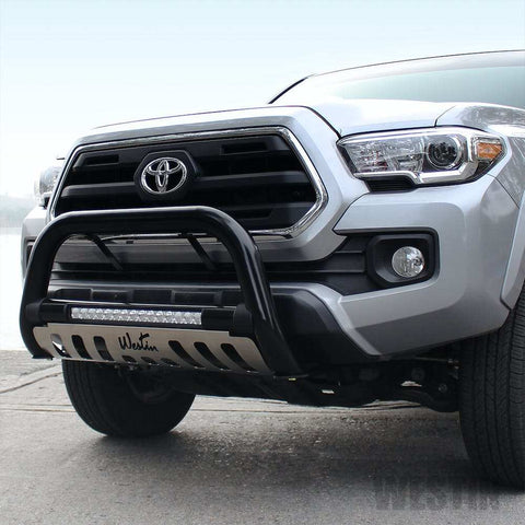 Westin 32-3875L - Ultimate LED Bull Bar