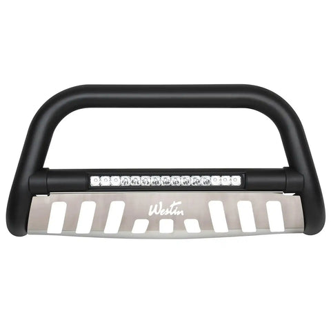 Westin 32-4075L - Ultimate LED Bull Bar