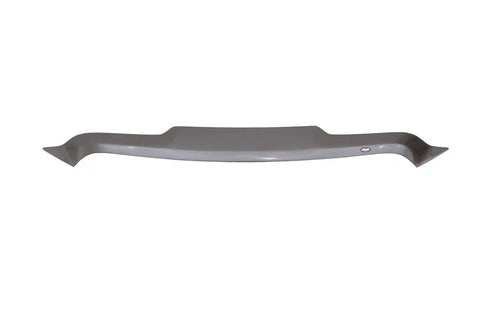 Auto Ventshade (AVS) 322163-JSC - Aeroskin Color Match Hood Protector Billet Silver Metallic