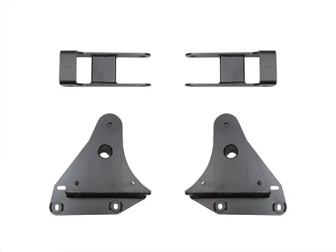 ICON Vehicle Dynamics FRDK_33099 99-04 FSD 3" HANGER KIT