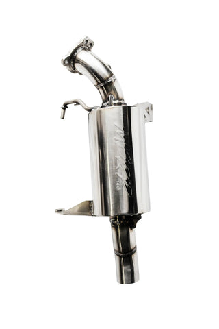 MBRP Exhaust 3331008 - Muffler